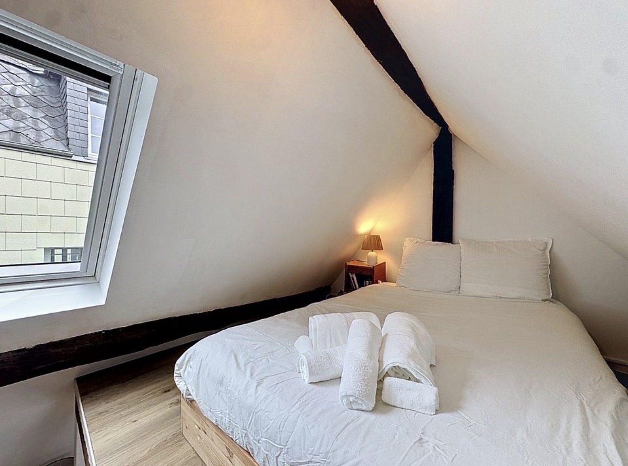Logement géré par AlloConcierge à Rouen 3